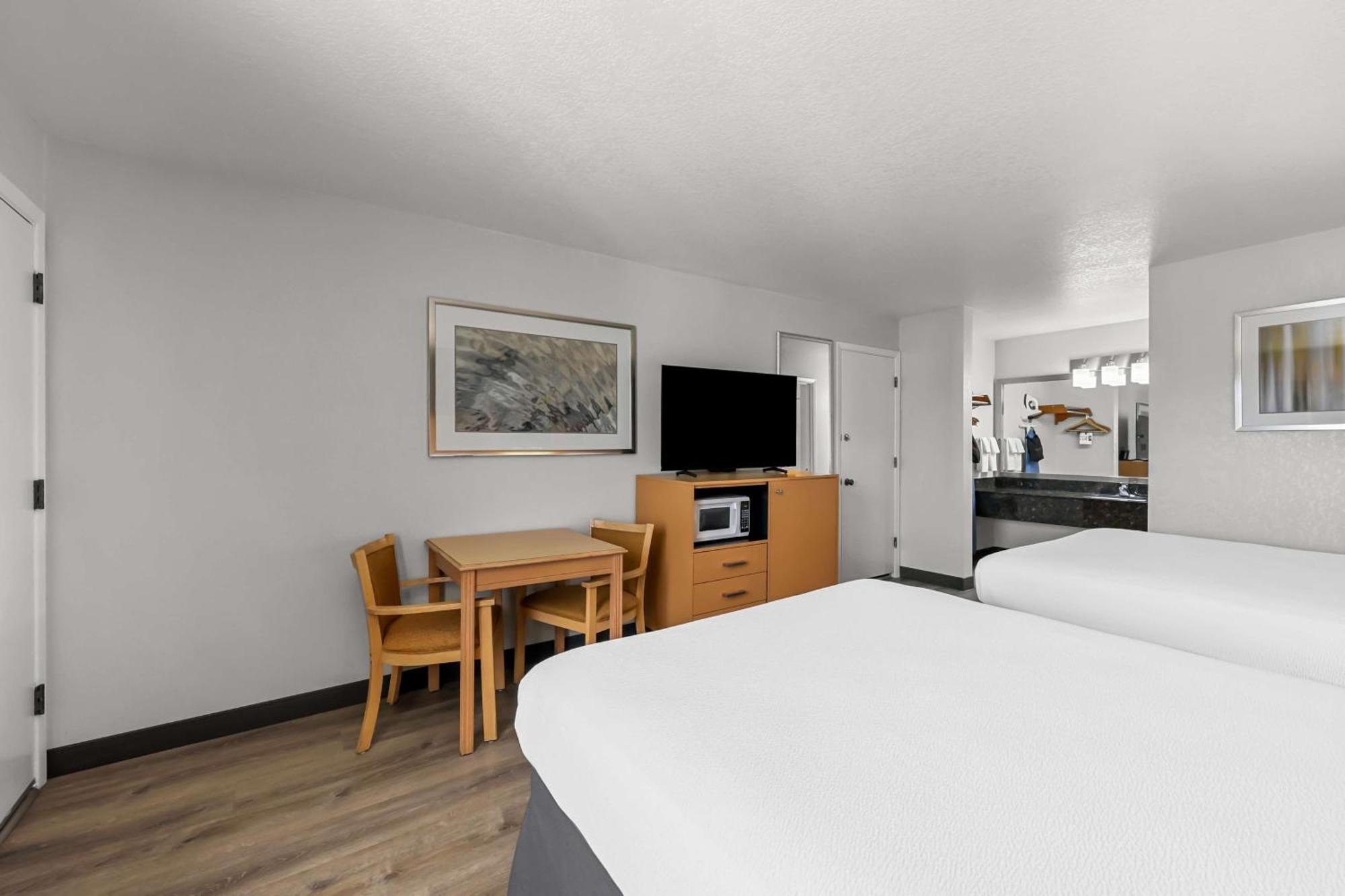 Best Western Horizon Inn Medford Exterior photo